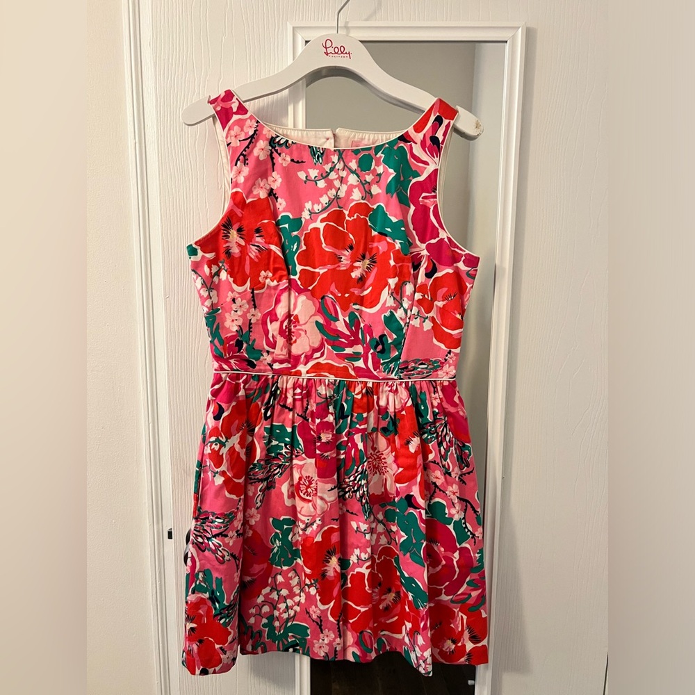 Lilly Pulitzer Women’s Dress